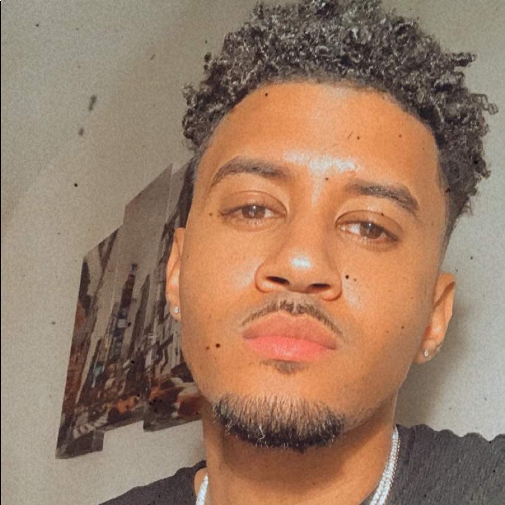 Meet your Posher, Kevin